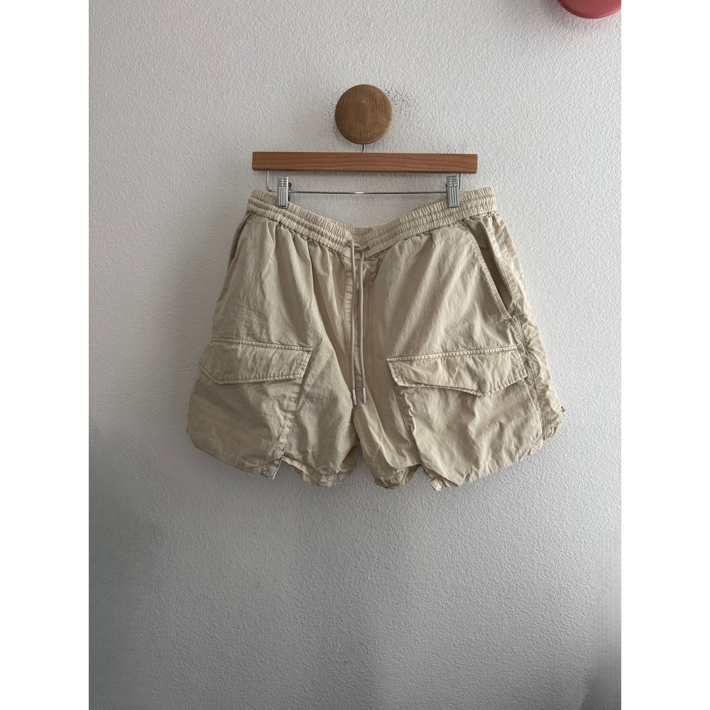 KITH Boerum Cargo Shorts Size XL